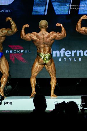 BODYBUILDING 90